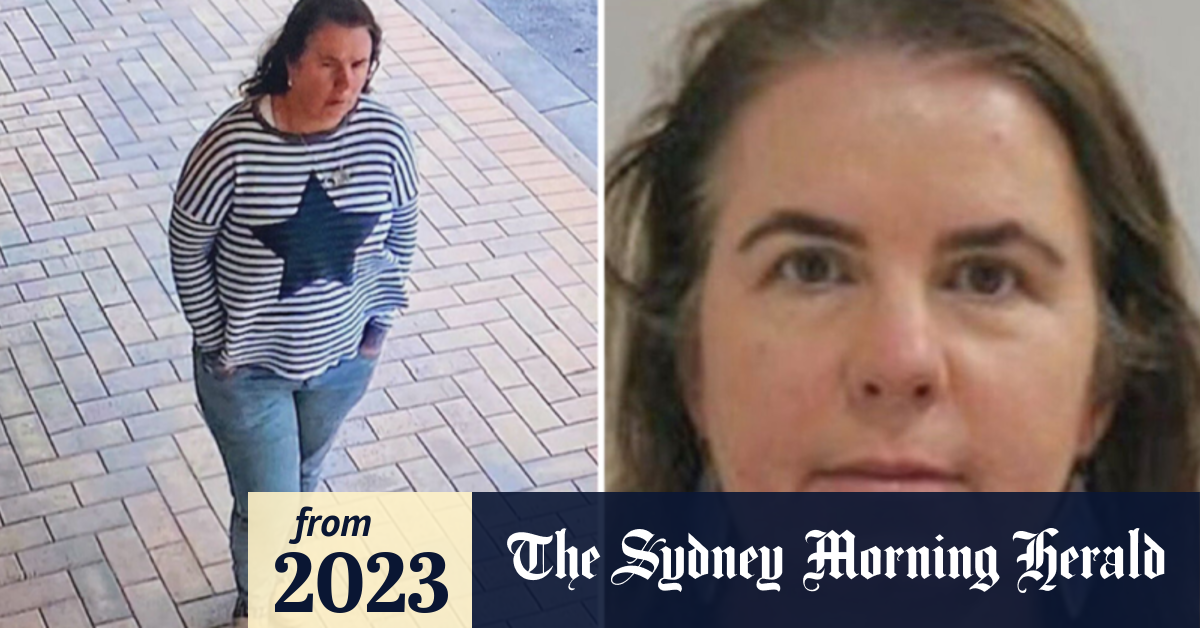 Video: Search for Queensland woman missing in South Australia