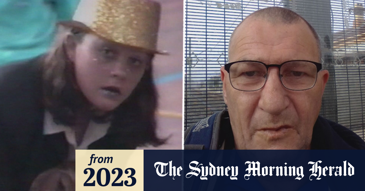 Video: Craig Rumsby found guilty of Michelle Bright's murder in 1999
