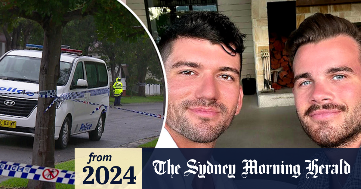 Video: Police protocols under scrutiny after alleged murder of Sydney ...
