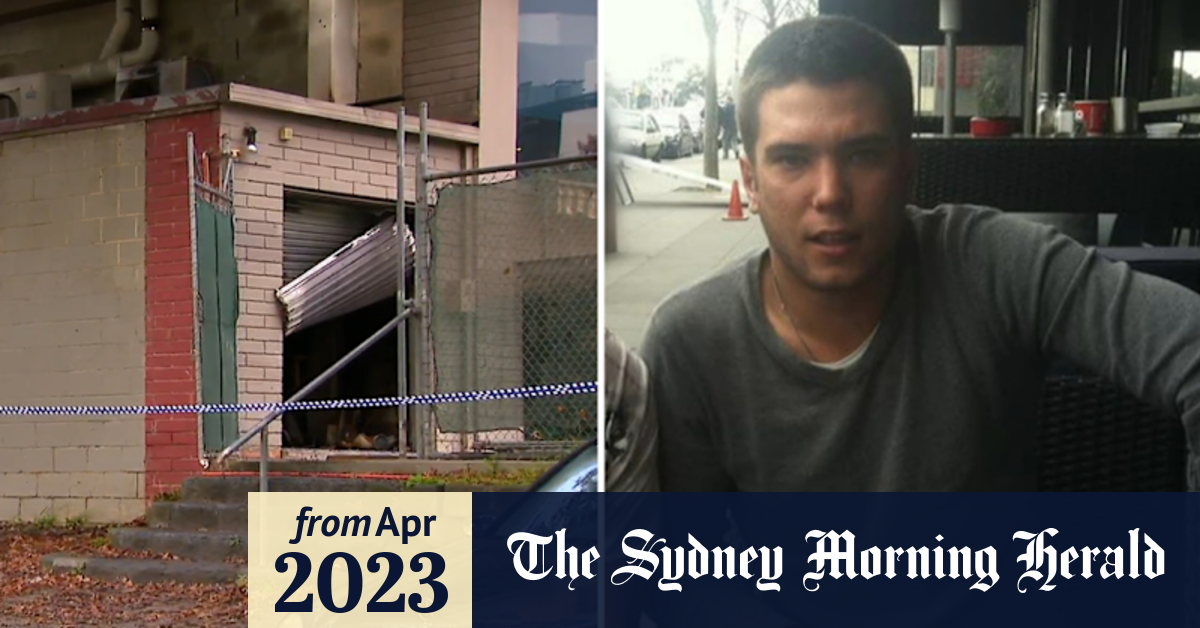 Video: Melbourne man charged after series of alleged arson attacks