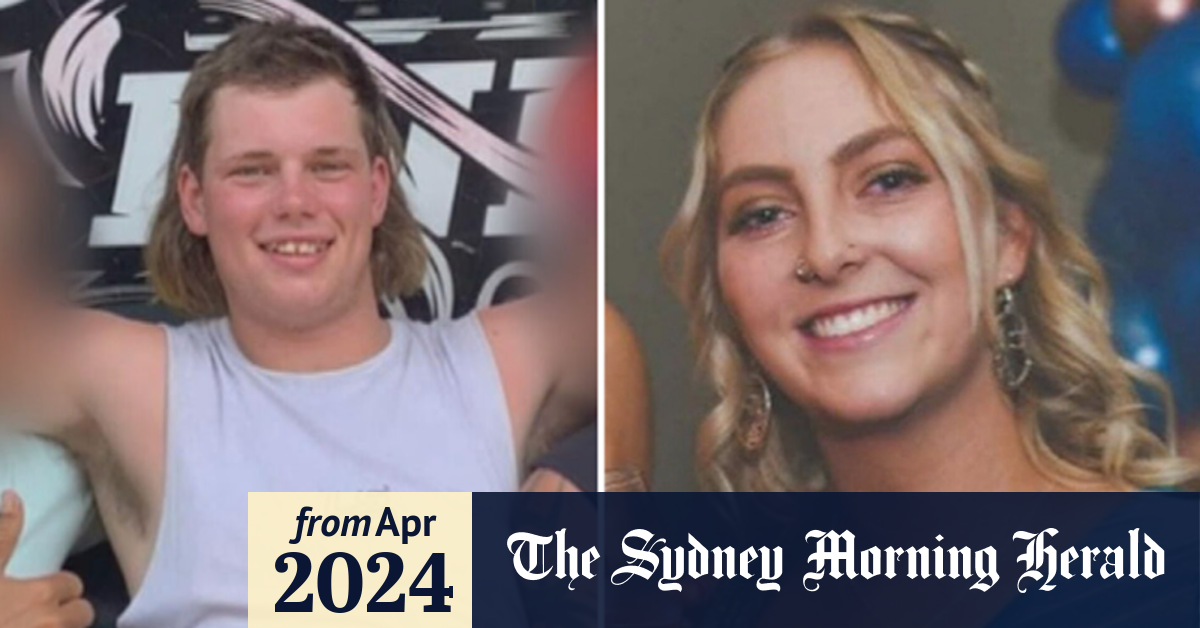 Video: Ballarat murder accused faces court