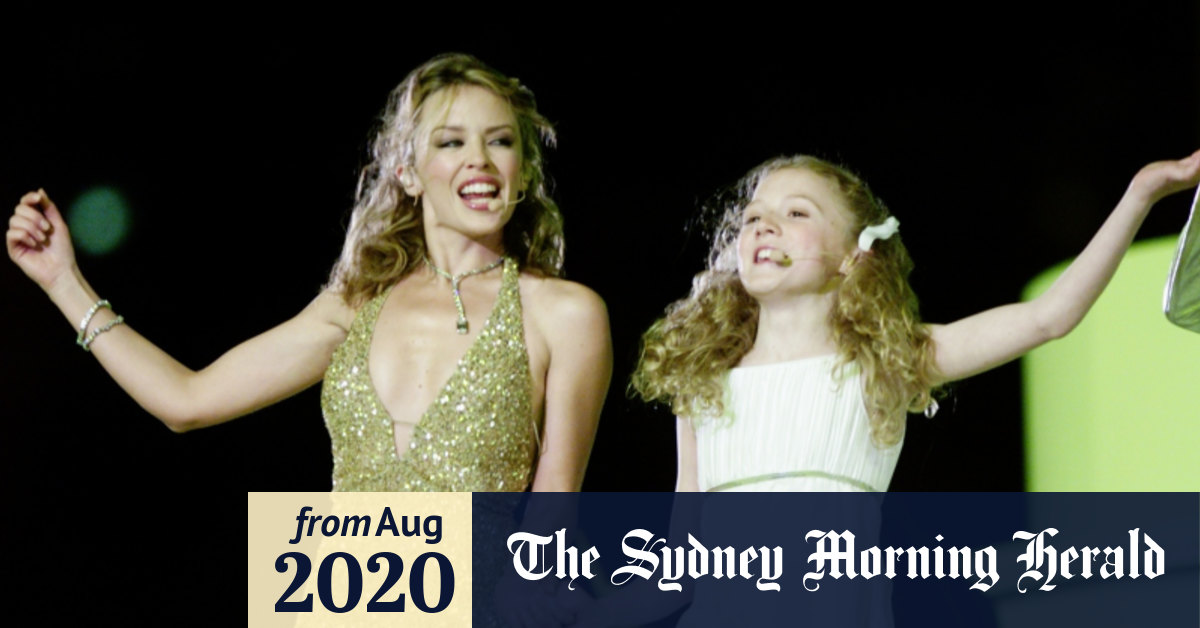 Sydney 2000 Olympics Closing Ceremony