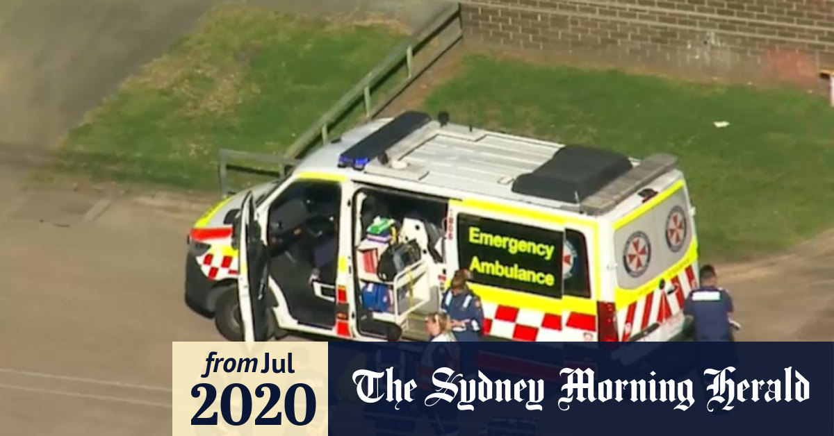 Man Hit By Forklift In Sydney Container Terminal Dies In Hospital – PNSWG