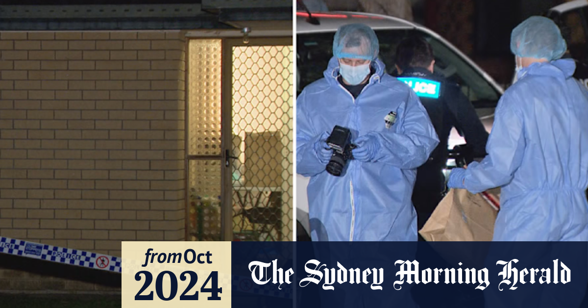 Video: Murder charge laid after man found dead inside Queensland home