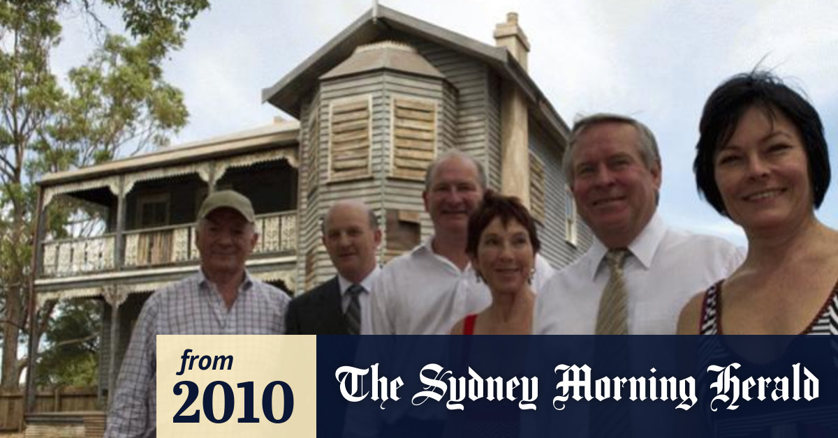 Cloudstreet gender essay 04 image