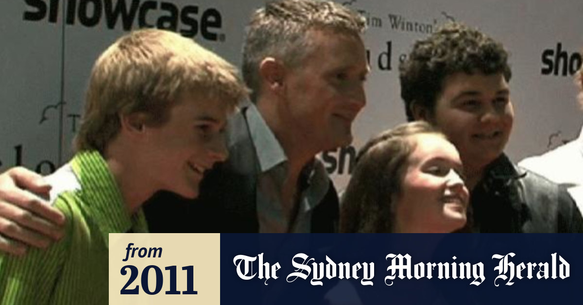 Cloudstreet gender essay 07 image