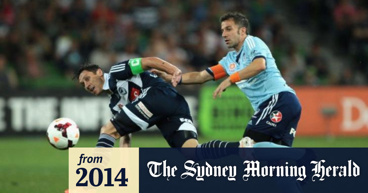 39 Prediksi sydney olympic vs sydney fc