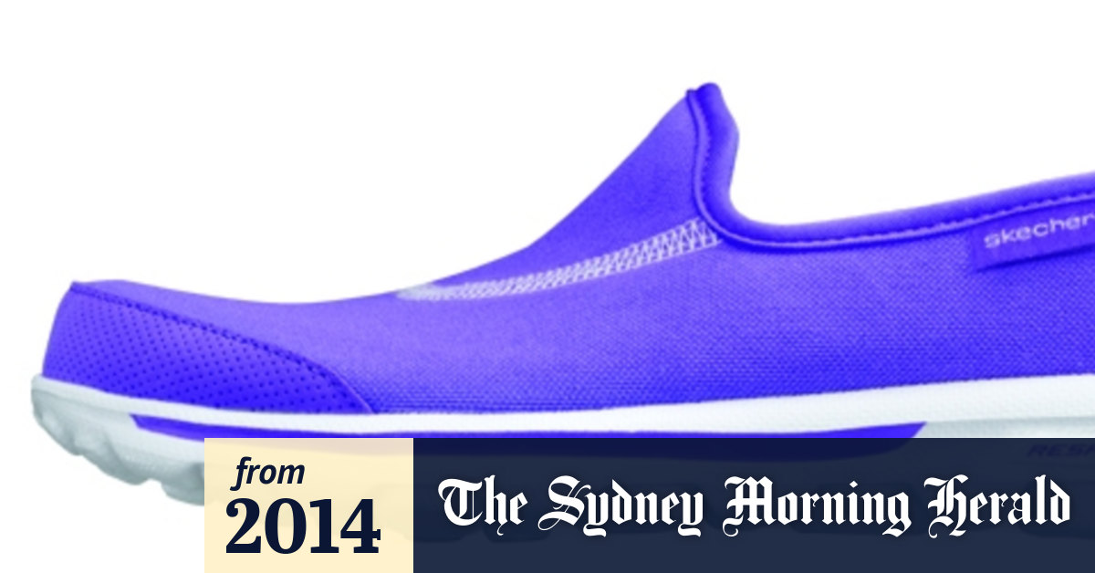 skechers sydney
