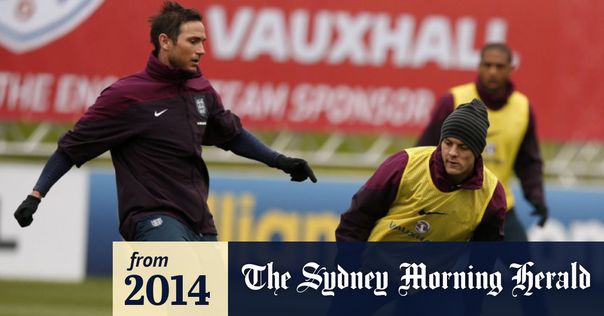 Frank Lampard signs with New York City FC: reports