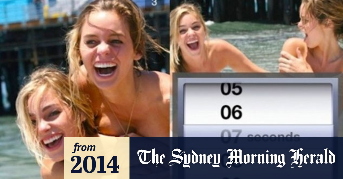 Elizabeth And Sarah Turner Sue Snapchat Over Pictures