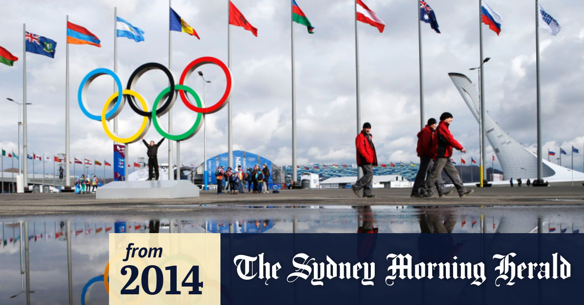 Seven Network Wins Rights To Olympic Games