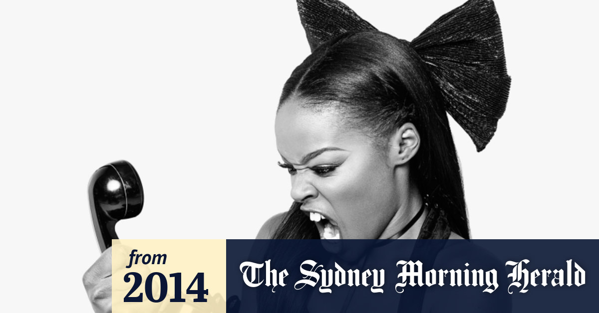 Rapper Azealia Banks Releases Her Much Delayed Fantasea Album