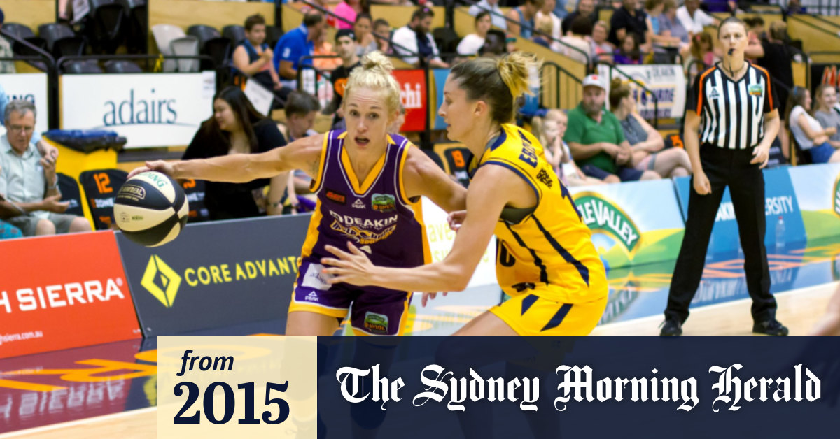 Sydney University Flames Make 21 Point Comeback To Defeat