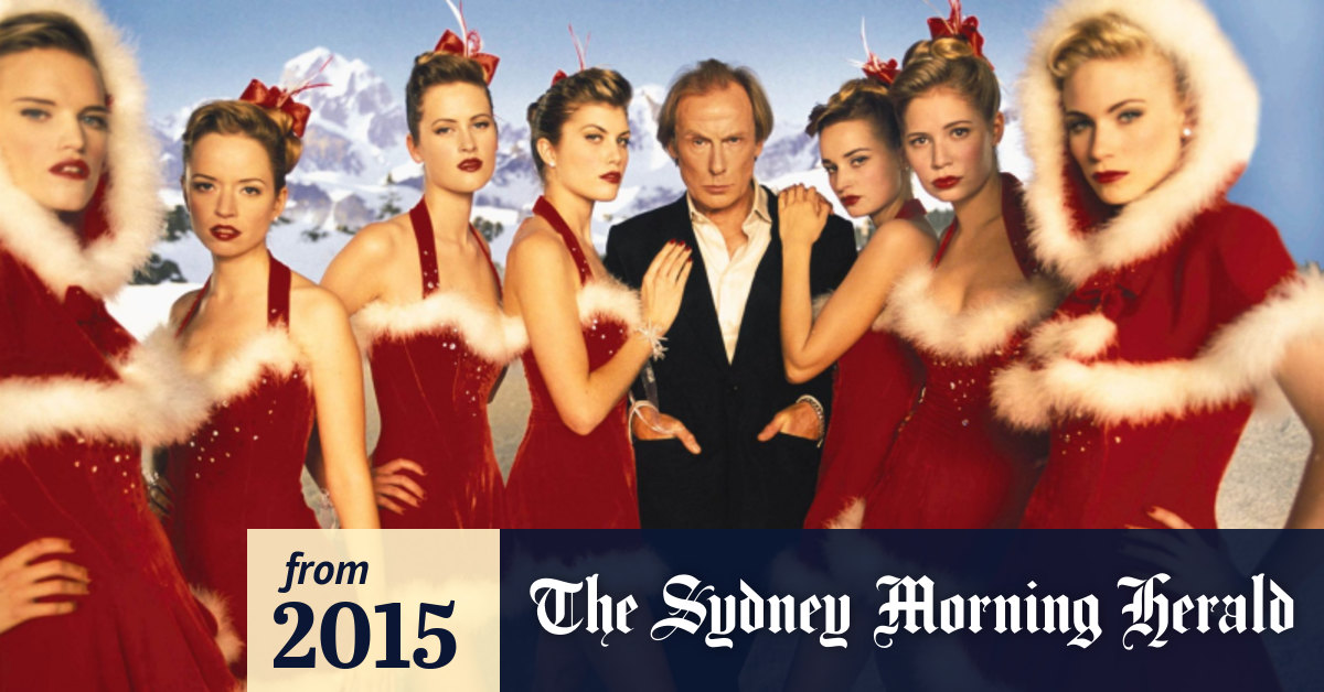 Jingle bells Classic Christmas movies on the big screen in Sydney
