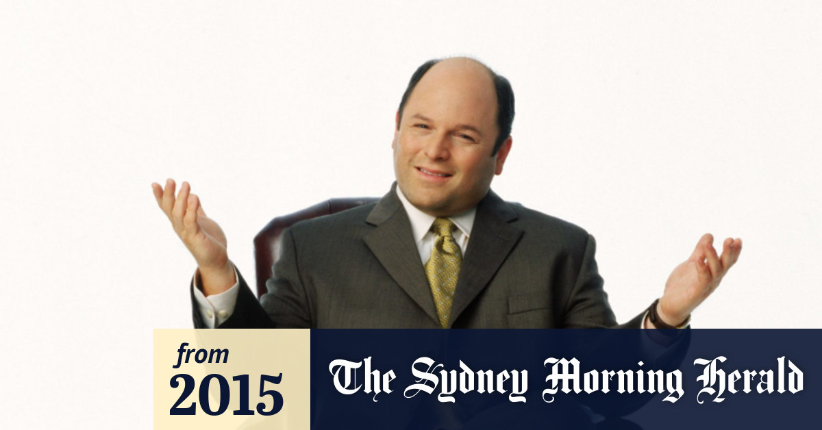 George Costanza Themed Bar To Open In Melbourne