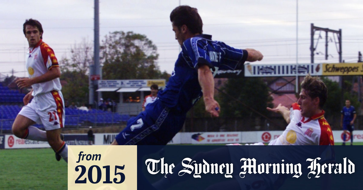 Nsw Premier League Clubs On Warpath With Ffa Over Youth Development