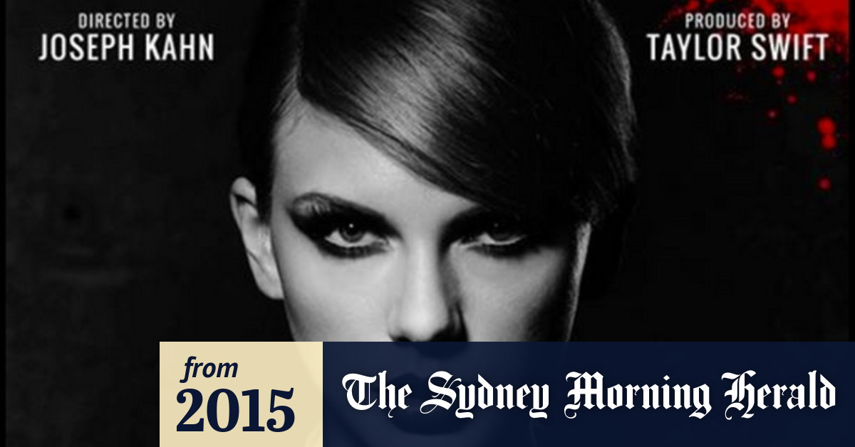 Lena Dunham Is Latest Member Of Tay S Girl Gang To Join Bad Blood Video
