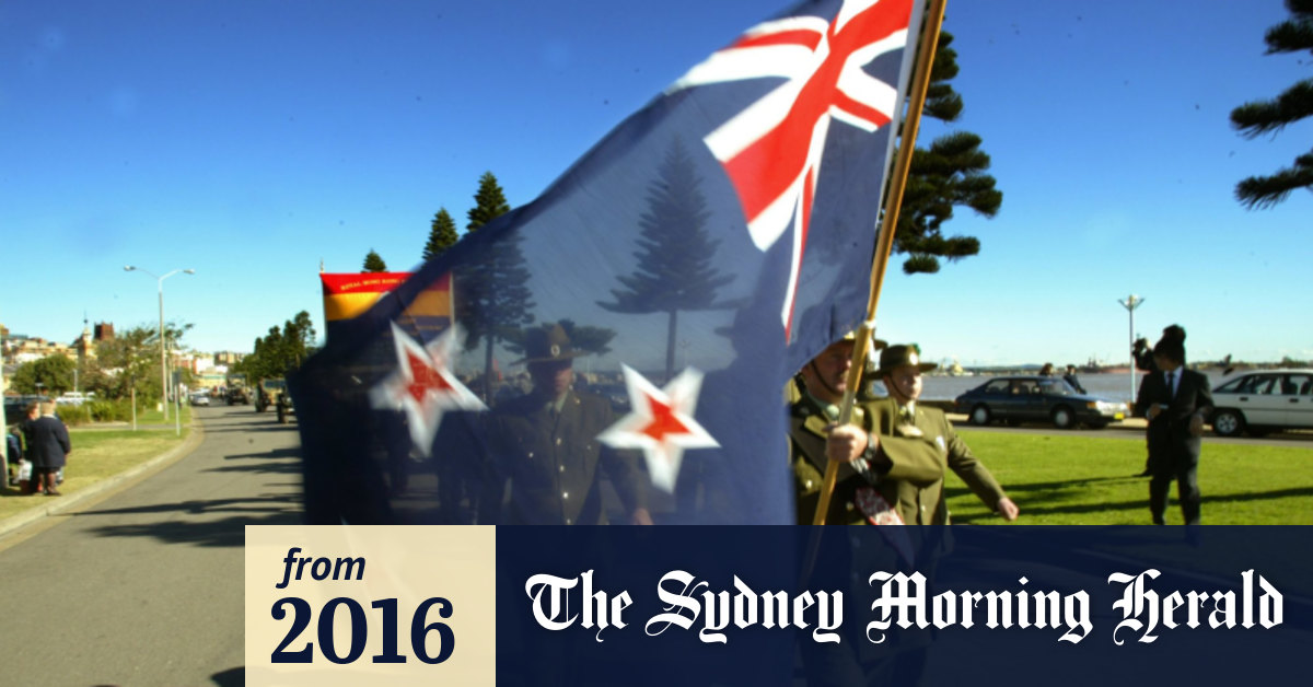 16+ Kiwi New Zealand Flag Referendum Gif