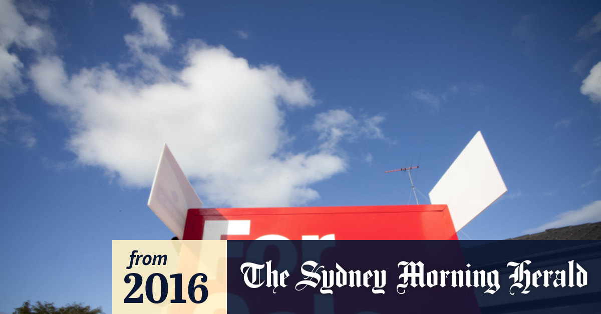 Nsw Government Plans To Overhaul Real Estate Training And