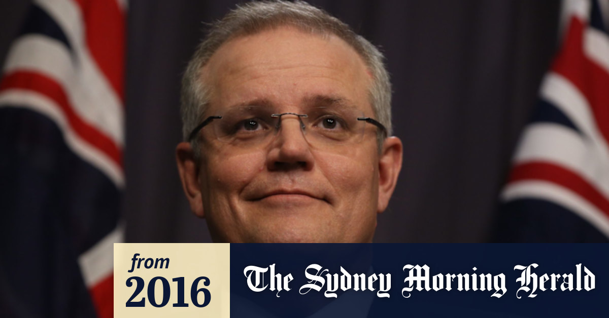 Scott Morrison S Decision To Block S Kidman And Co Sale Leaves