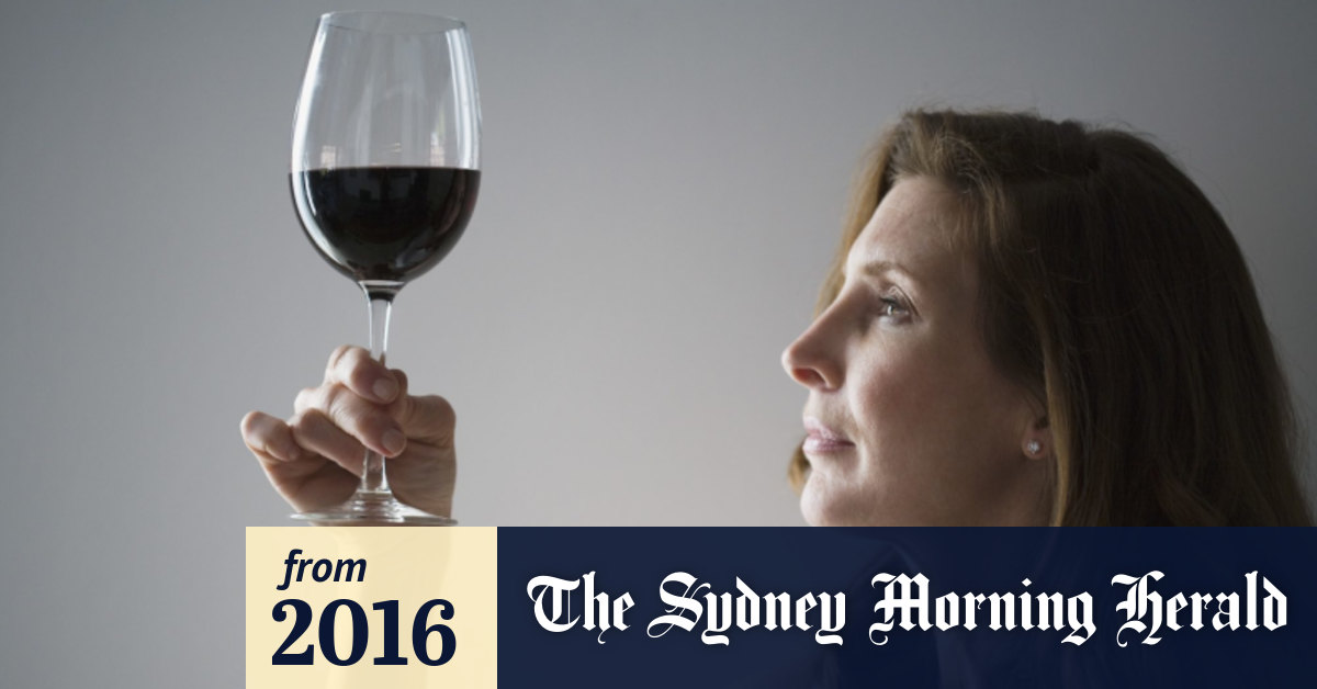 Getting Older Why Less Is More When It Comes To Alcohol