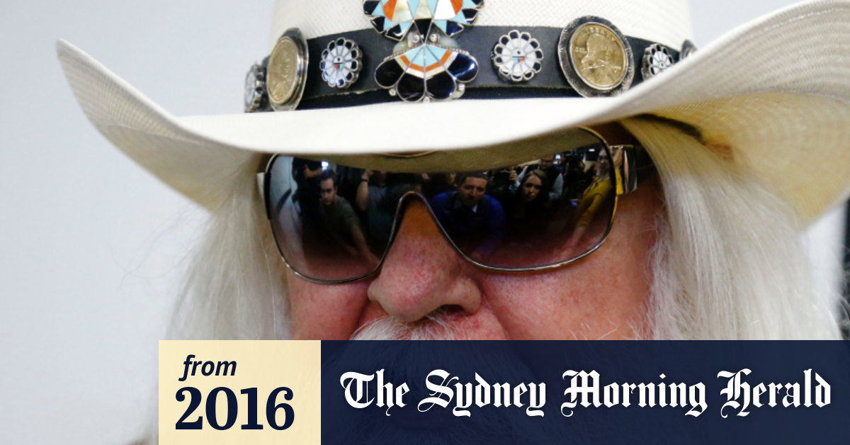 Leon Russell gravelly voiced singer who wrote rock standards in the 1970s