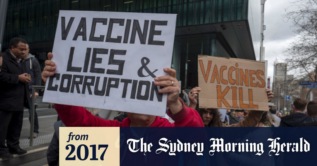 Banned Antivax GP's career appears to be over