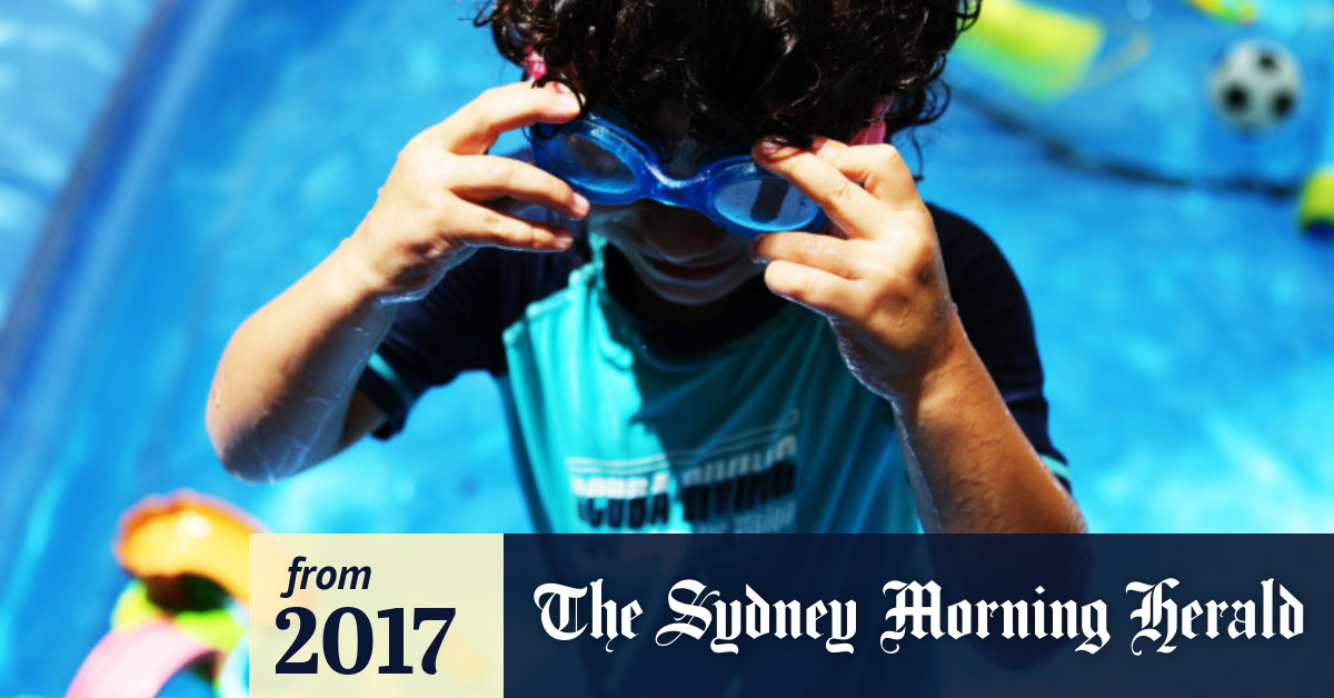 Finally, the truth about urine in swimming pools