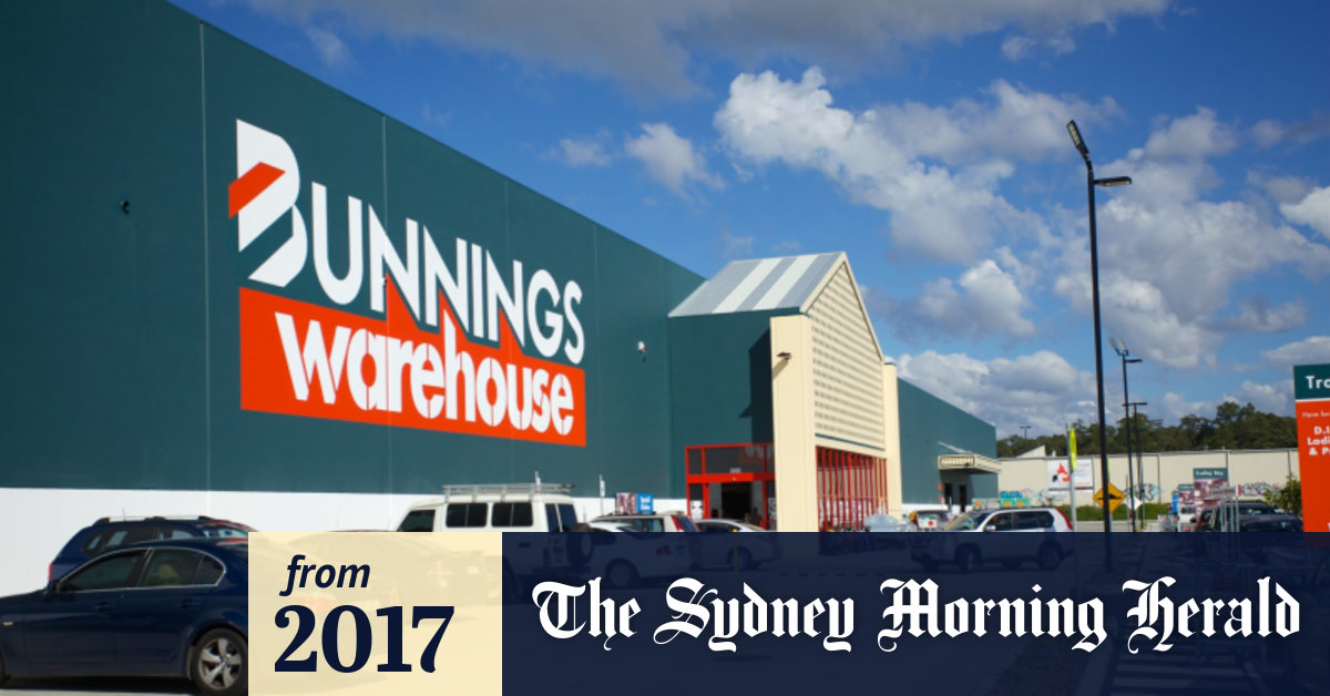 Bunnings Caught Up In Massive Tradie Tax Fraud Amid Calls For Abn