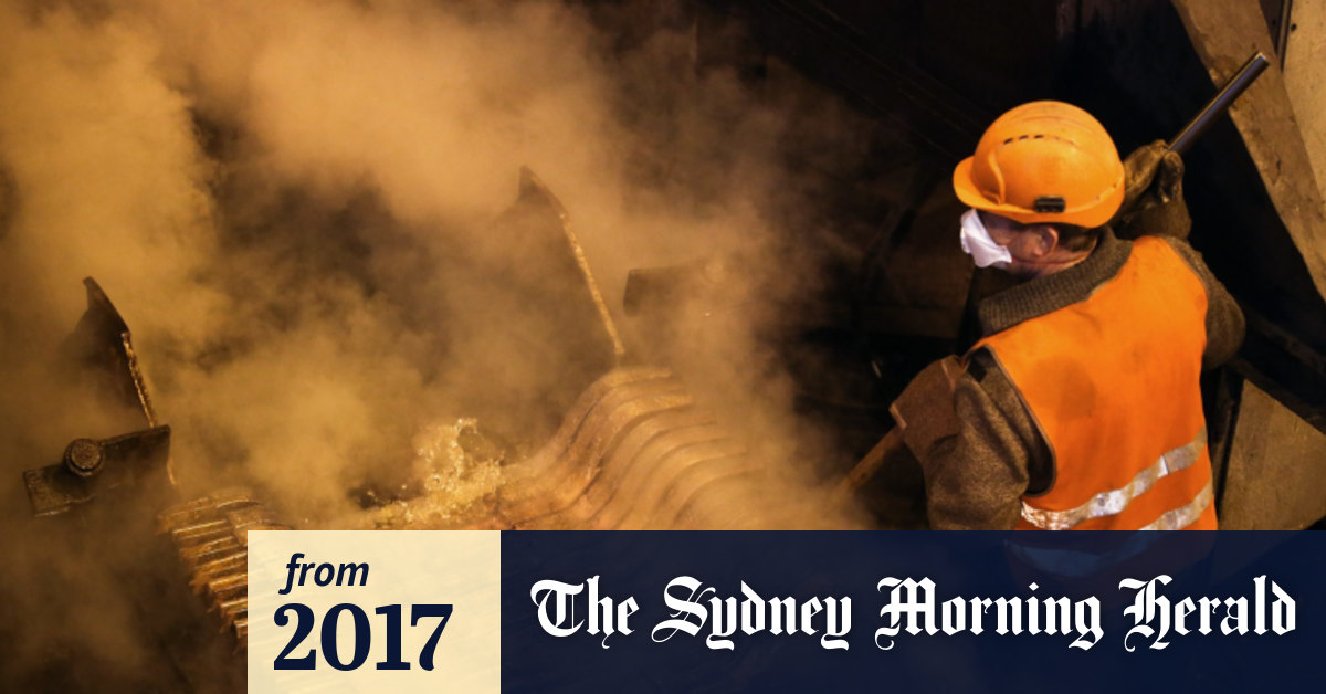 Census 2016 The Workers With The Longest Hours In Australia