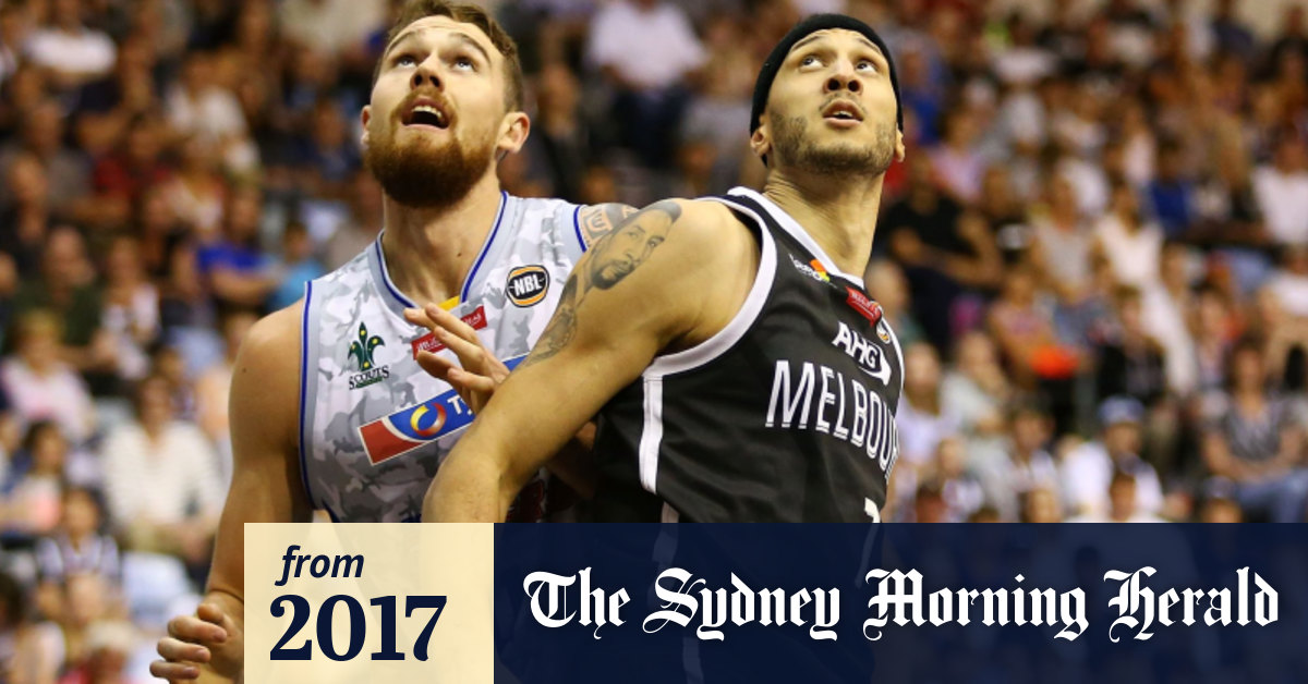 Nbl S Melbourne United To Play Chinese Basketball Association Side