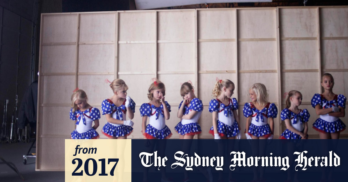 Sundance Film Festival 2017 Melbourne Filmmaker Kitty Green On Her New Film Casting Jonbenet