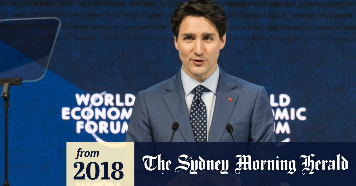 Peoplekind Justin Trudeau Ipad Case Skin By Libertytees Redbubble