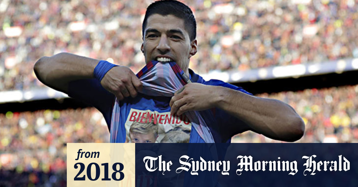 Video: Barcelona thump Real Madrid 5-1