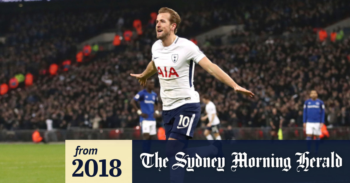 Epl Highlights Harry Kane Strikes Twice Goals Galore At West Ham V Huddersfield