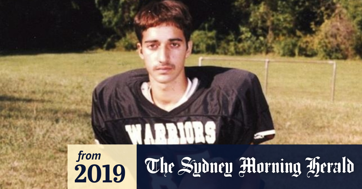 Serial Defender The Search For Truth In The Adnan Syed Case
