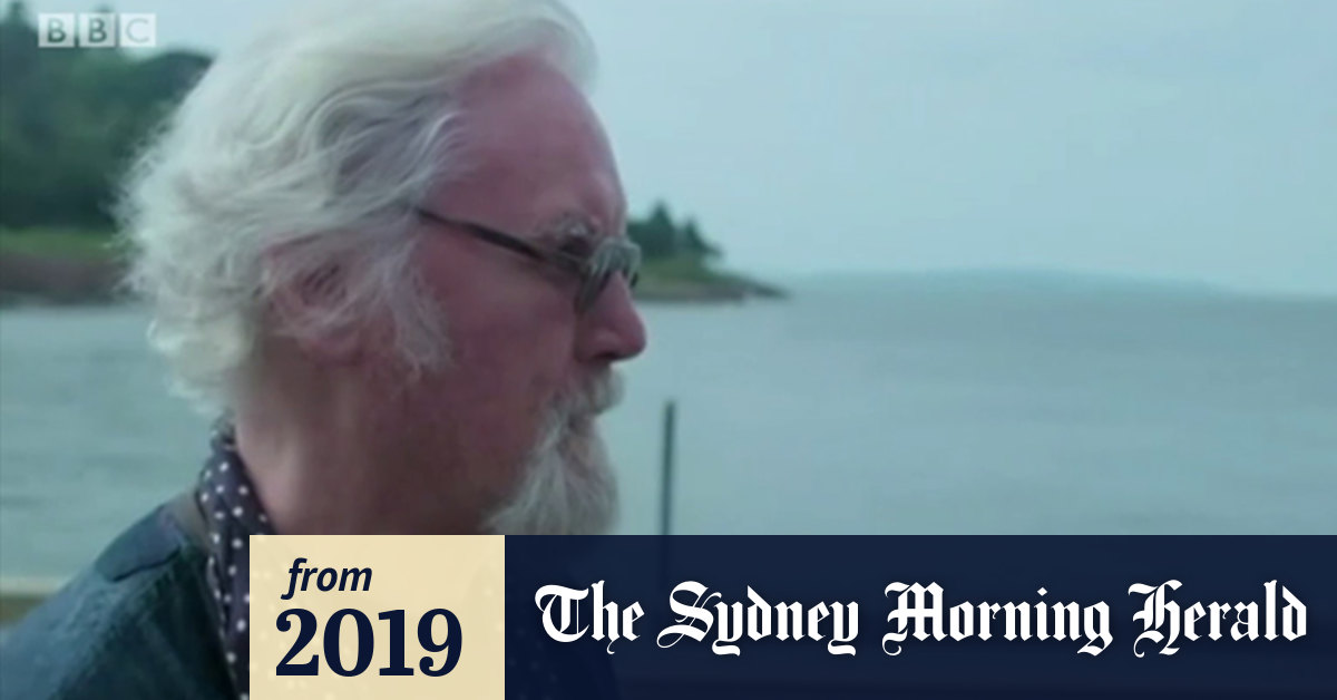 Billy connolly stand up video picture