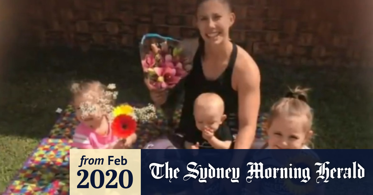 Video: Hannah Clarke's 'frustration' after protection order downgraded