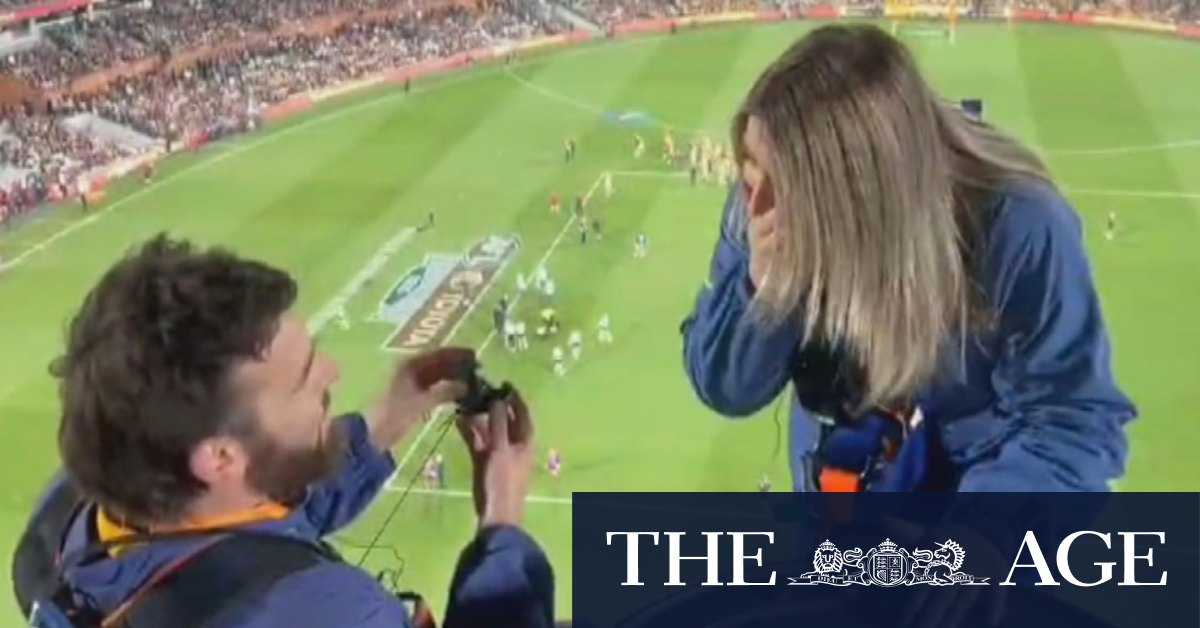 Adelaide Oval Footy Proposal: Sky-High Deal Details - News Directory 3