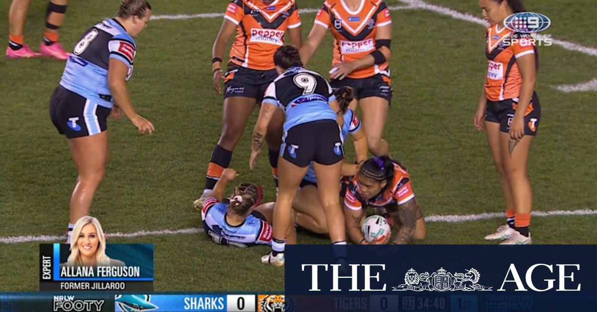 Sharks Lock Out: Major Injury After Collision - News Directory 3