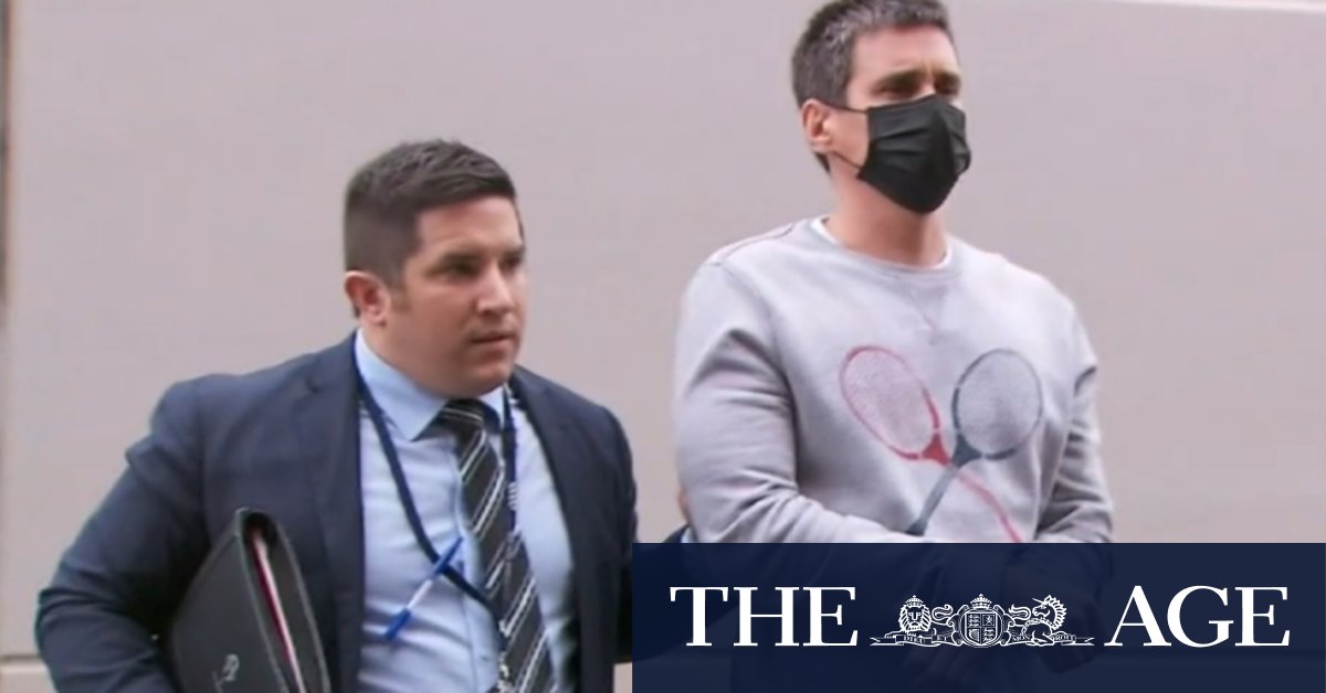 Video: Judge slams Corrections Victoria report on Richard ...