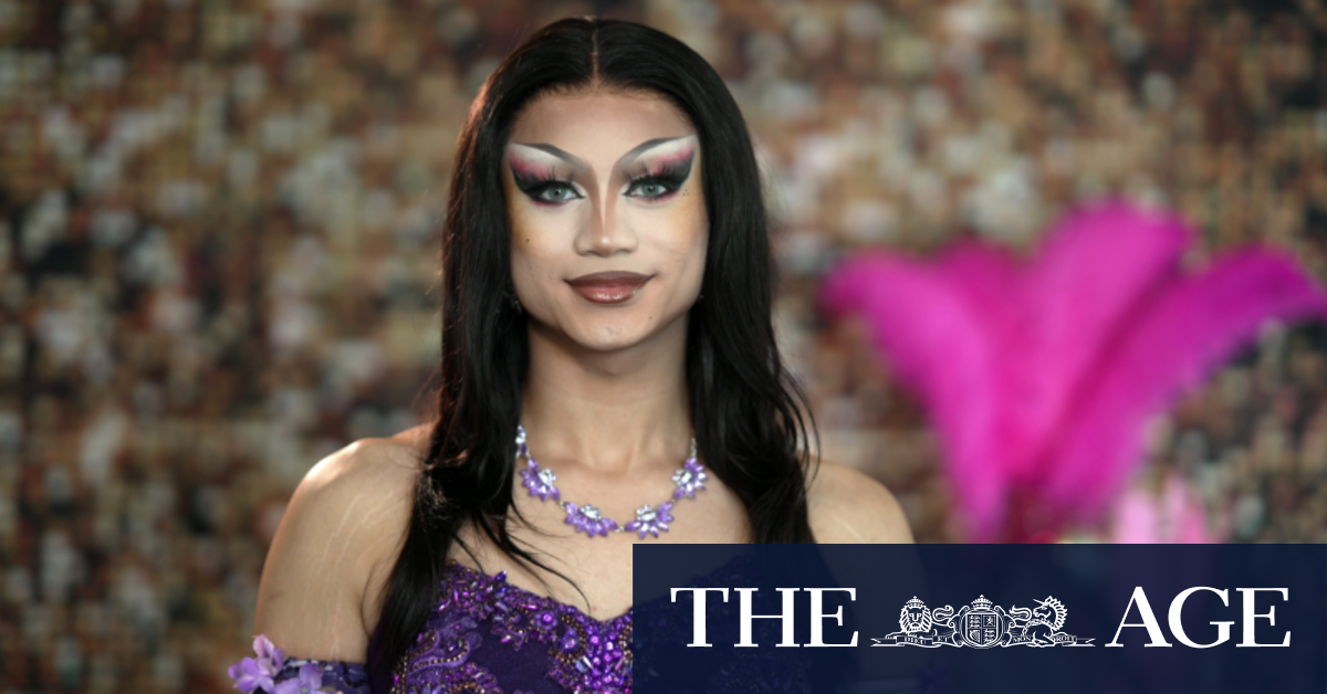 Exclusive: Freya Armani’s Drag Race Down Under Season 4 Exit Interview