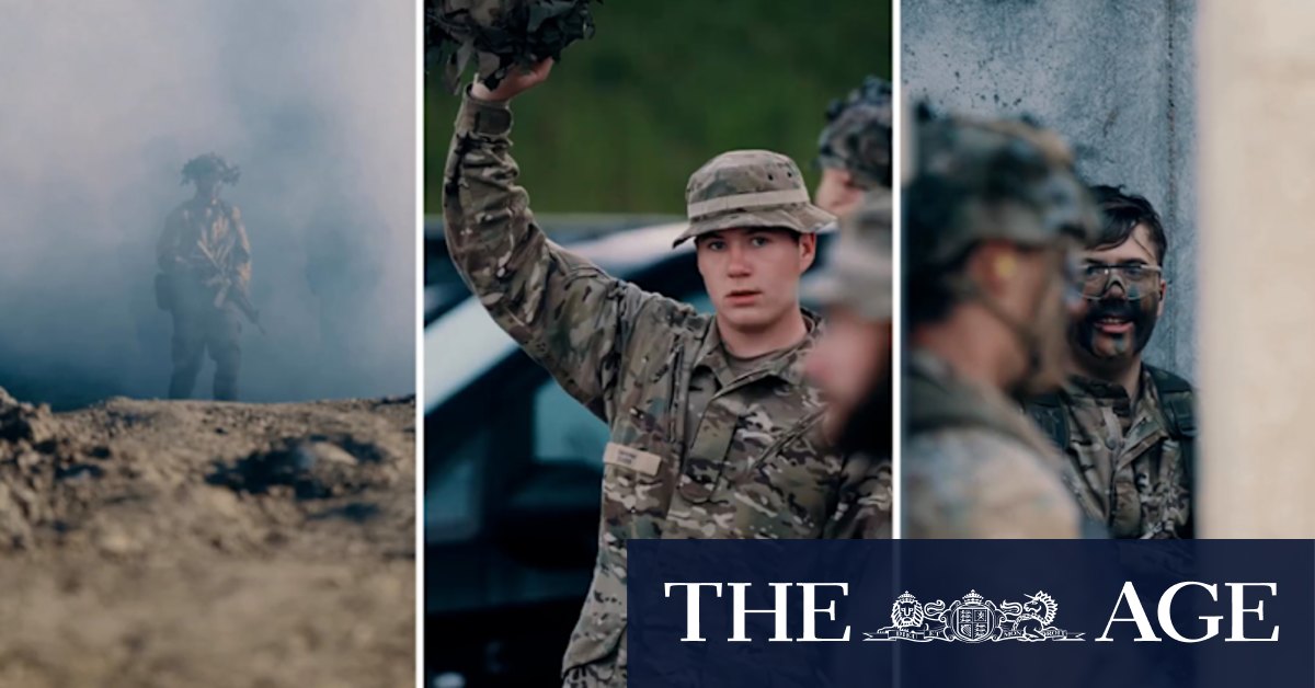 Crown Prince Christian completes military service