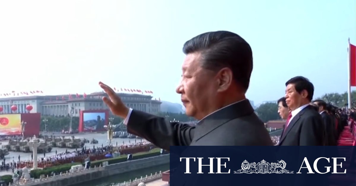 China-US Taiwan Dispute: Beijing Responds - News Directory 3