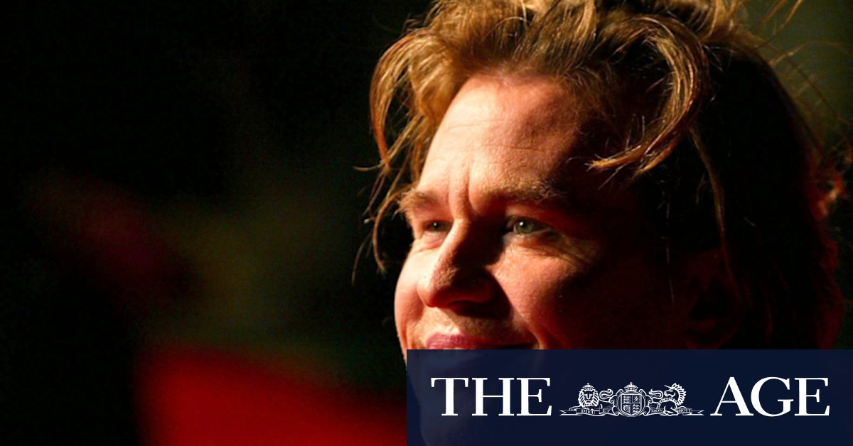 Looking back on Val Kilmer’s career