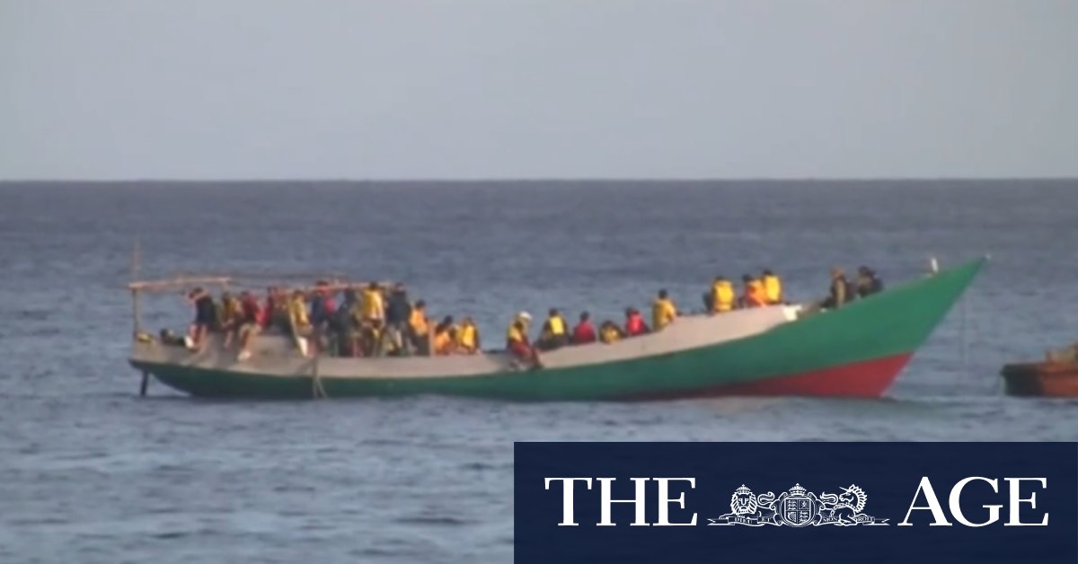 Hundreds of released criminal detainees to be deported to Nauru