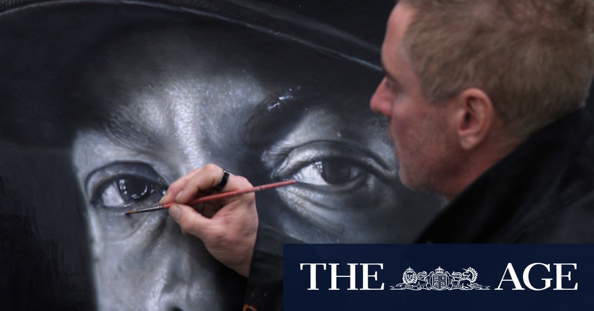 How neurodiversity is a strength for this artist