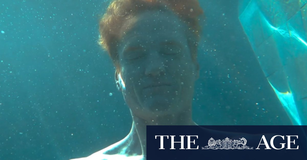 Video: First look at Stan Original Series Eden