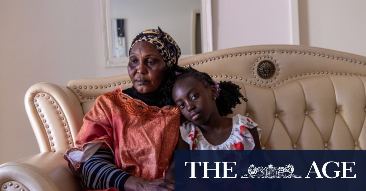 The Age photos of the week, May 6, 2023 - The Age