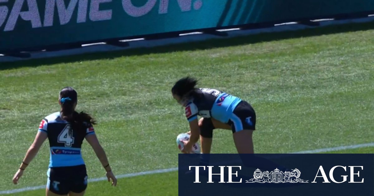 Sharks’ Slow Start: What Went Wrong & How They Can Recover